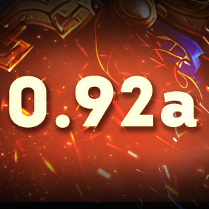 Хот-фикс MARS 0.92a